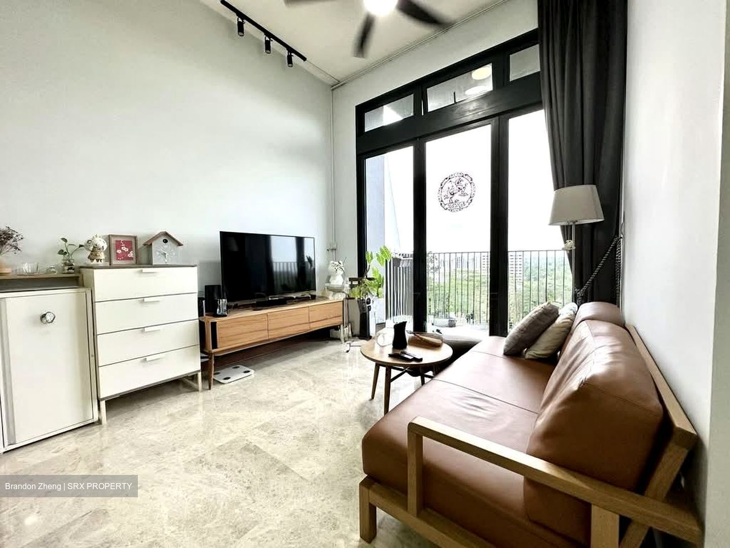 Eco Sanctuary (D23), Condominium #529485971